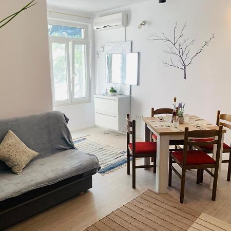 Apartman Flora'S Garden Daire Korčula Dış mekan fotoğraf