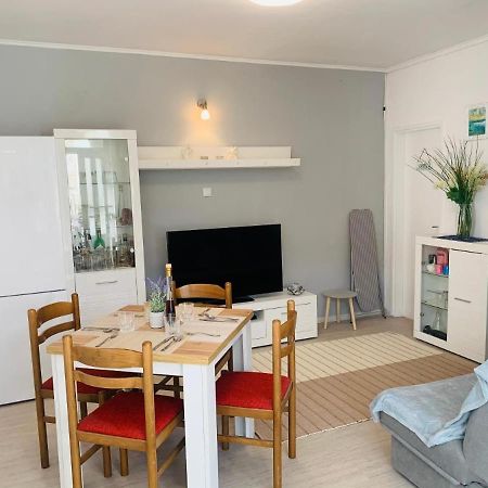 Apartman Flora'S Garden Daire Korčula Dış mekan fotoğraf