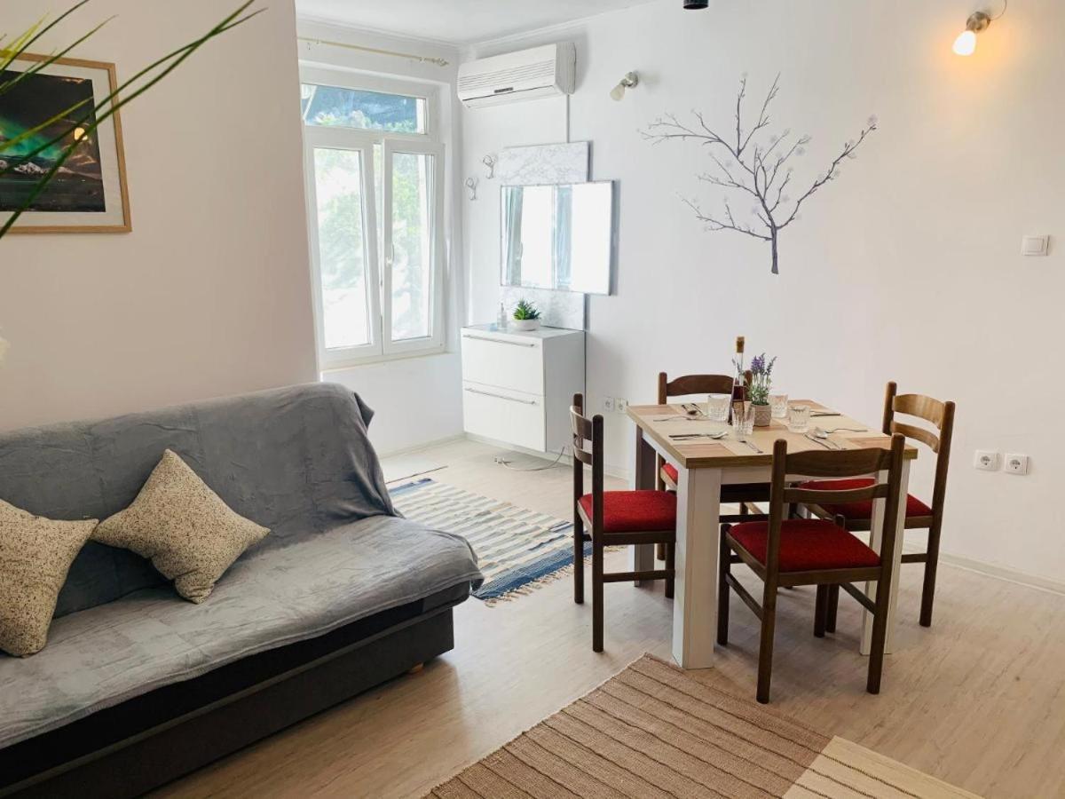 Apartman Flora'S Garden Daire Korčula Dış mekan fotoğraf