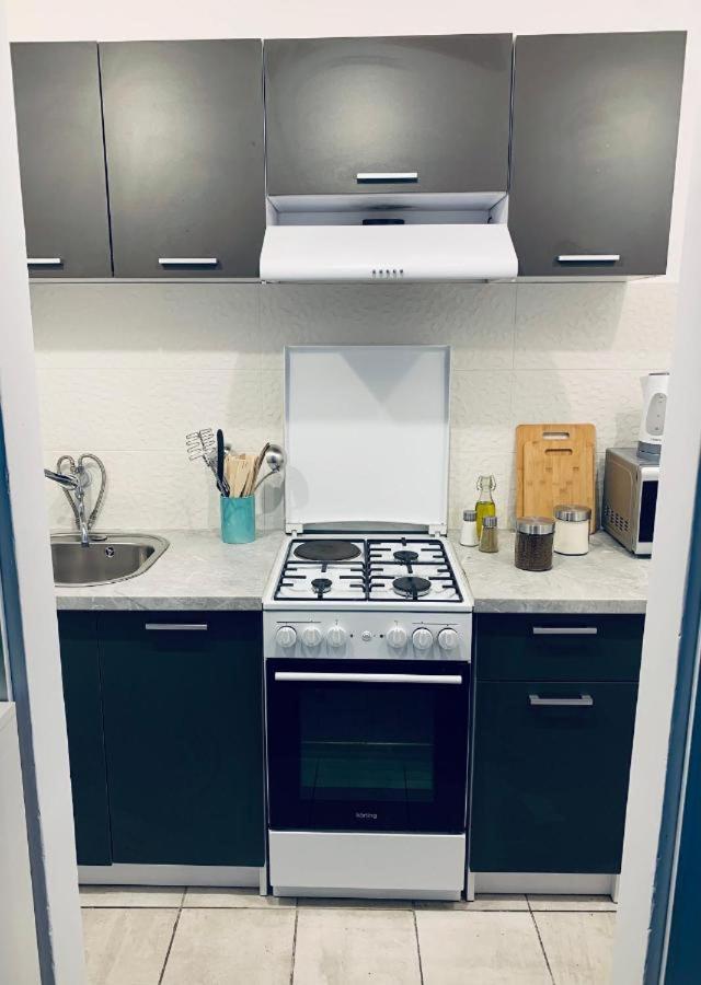 Apartman Flora'S Garden Daire Korčula Dış mekan fotoğraf
