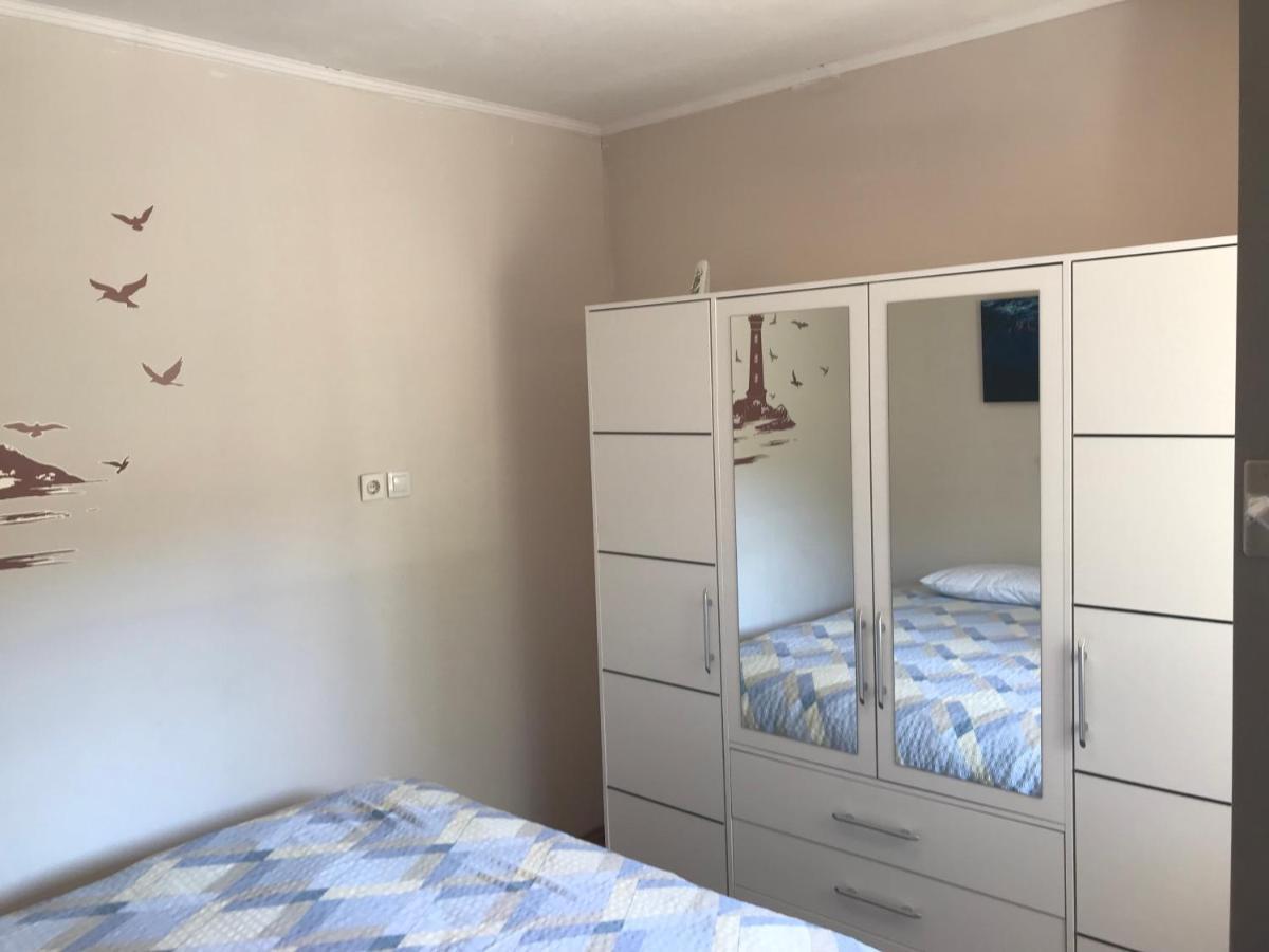 Apartman Flora'S Garden Daire Korčula Dış mekan fotoğraf